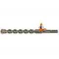 WIERTŁO DO BETONU SDS-PLUS 4x110MM  S-39140 FIRMA PERFECT STALCO