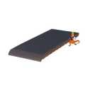KSZTAŁTKA PARAPETOWA KLINKIEROWA KOLOR NOC POLARNA (08) 150x120x15 MM FIRMY KLINKIER PRZYSUCHA
