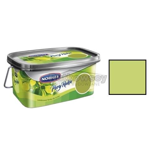 Farba lateksowa NOBILES Wiosna 2,5l