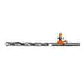 WIERTŁO DO MURU S CL FI 8,0 x 400MM FIRMA STALCO (S-25084)